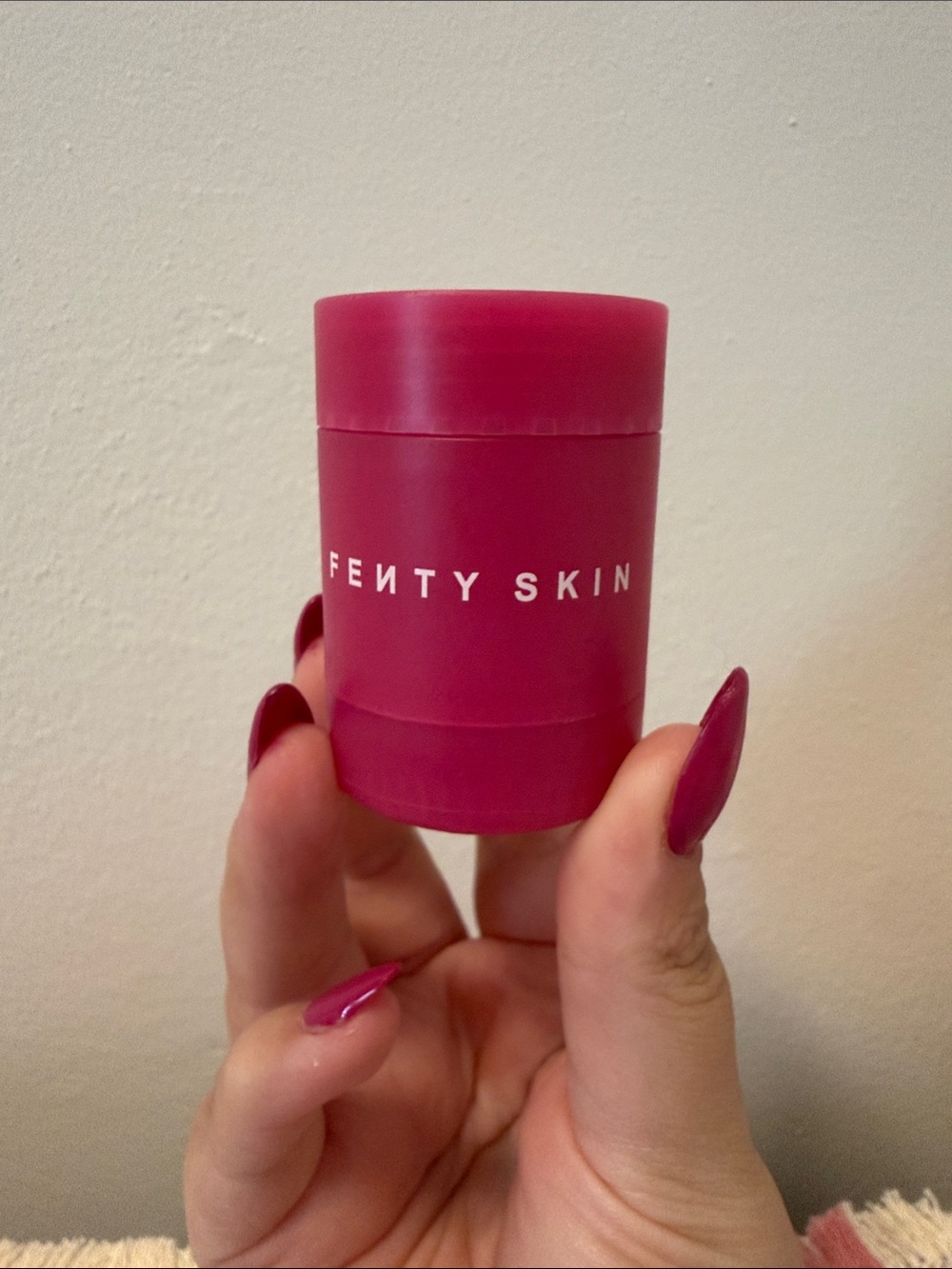 Fenty skin lipbalm